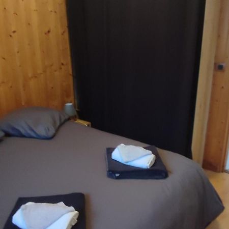 Apartament La Chamade Le Biot Zewnętrze zdjęcie