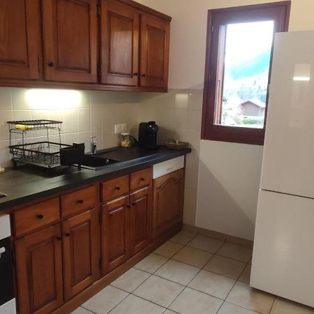 Apartament La Chamade Le Biot Zewnętrze zdjęcie