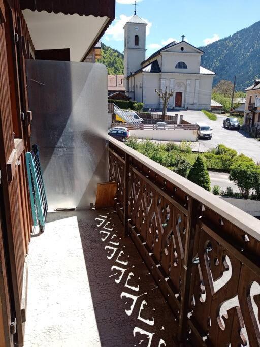 Apartament La Chamade Le Biot Zewnętrze zdjęcie