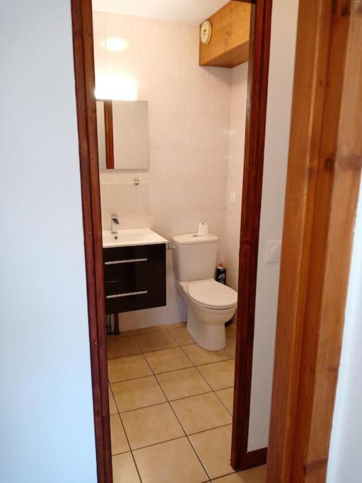 Apartament La Chamade Le Biot Zewnętrze zdjęcie