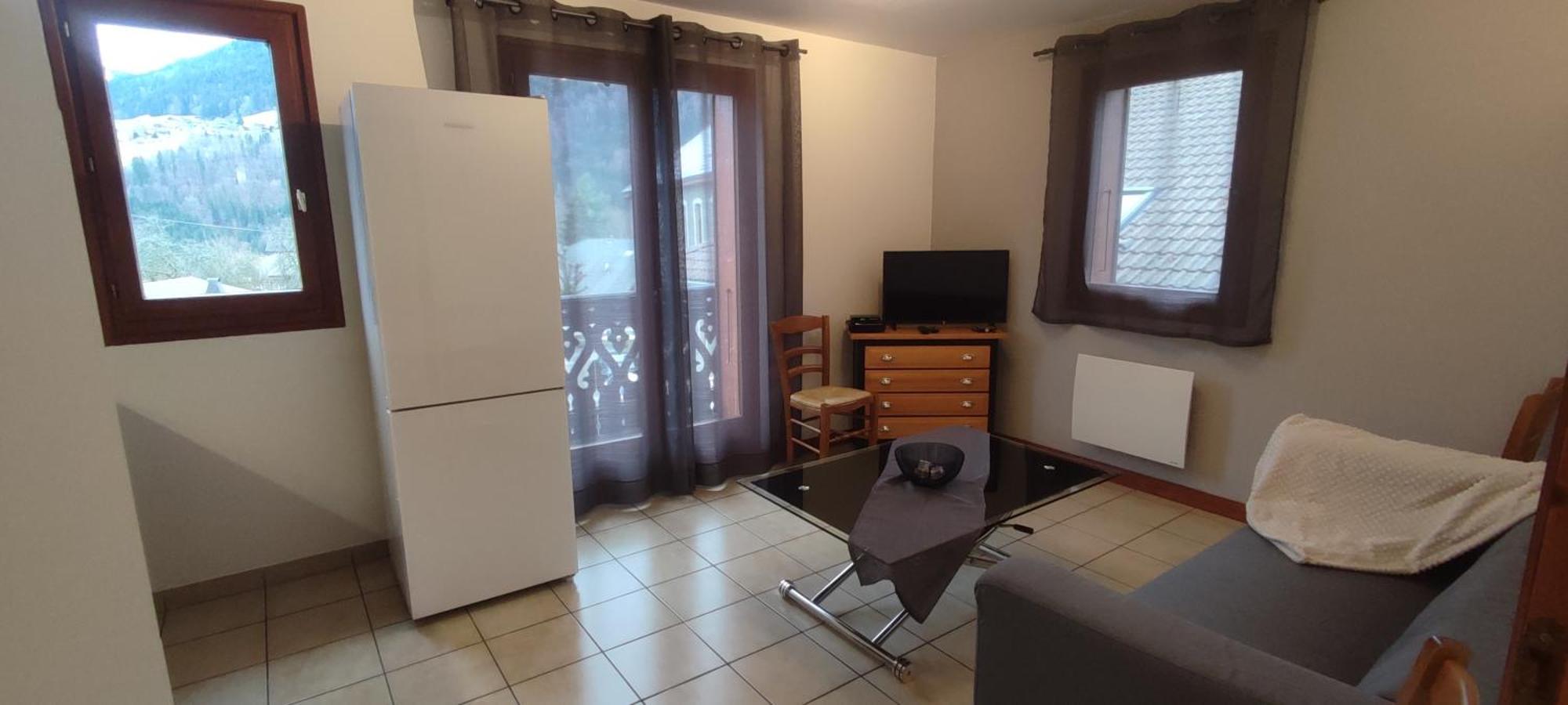 Apartament La Chamade Le Biot Zewnętrze zdjęcie